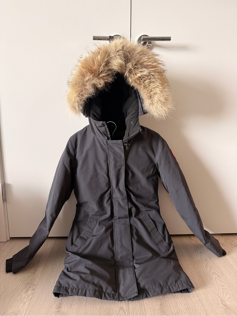 Canada Goose Victoria Parka
